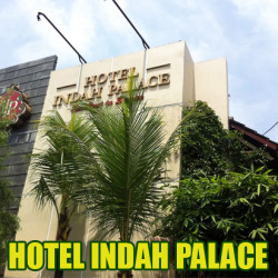 Hotel Indah Palace